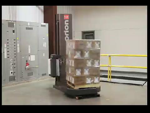 Flex S - Standard Series HPS and LPS 